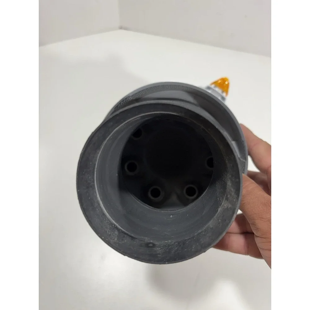 Authentic Dyson DC14 DC15 Cyclone Only Dust Bin No Handle W Filter‎ Part